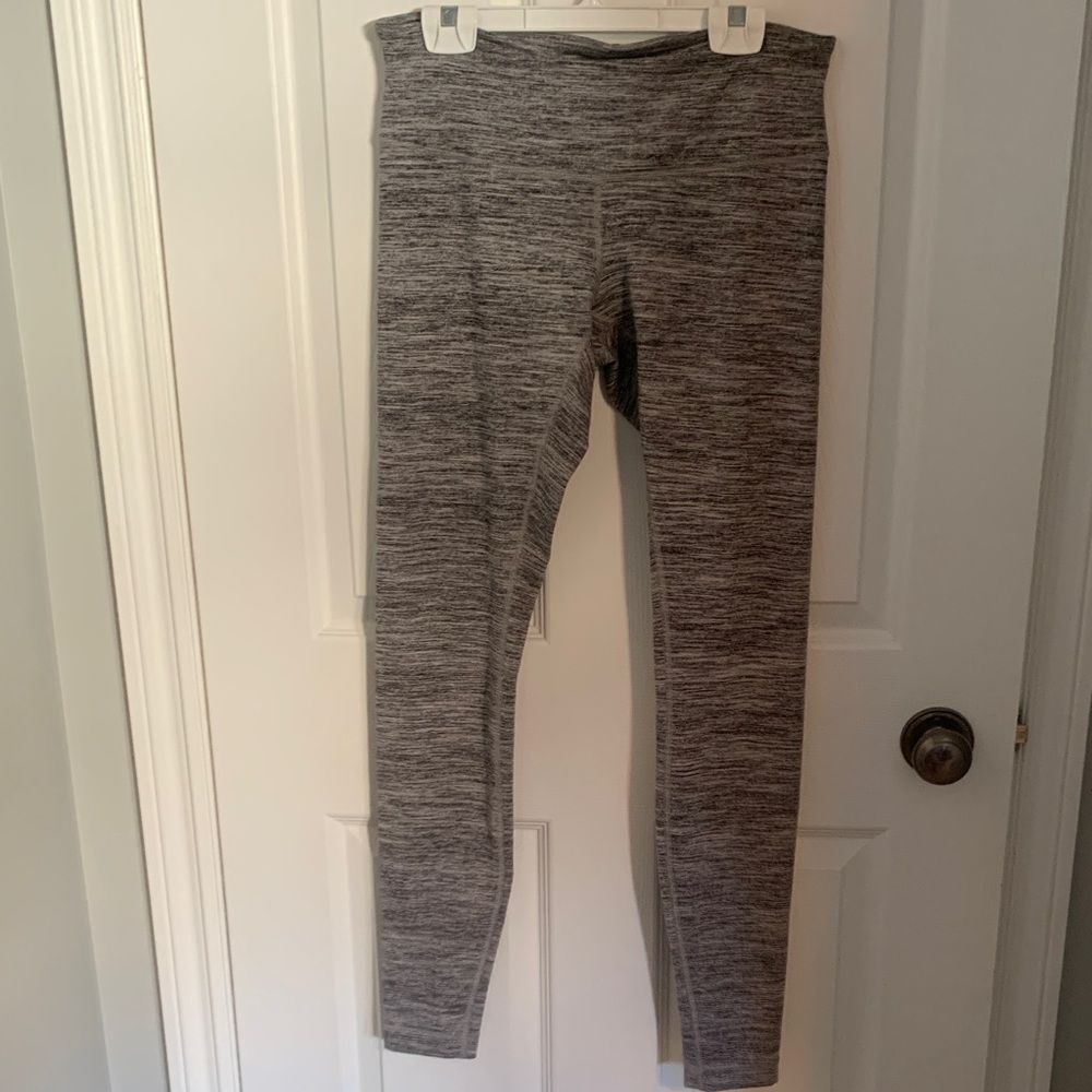Lululemon Athletica Gray Pants